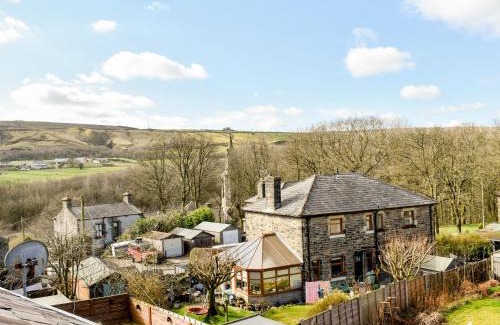Bacup Casa | Ivy Cottage