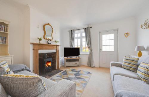 Aldborough Casa | Ivy Cottage
