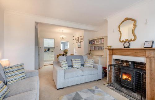 Aldborough Casa | Ivy Cottage