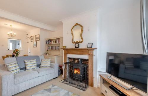 Aldborough Casa | Ivy Cottage