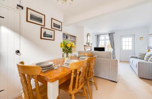 Aldborough Casa | Ivy Cottage