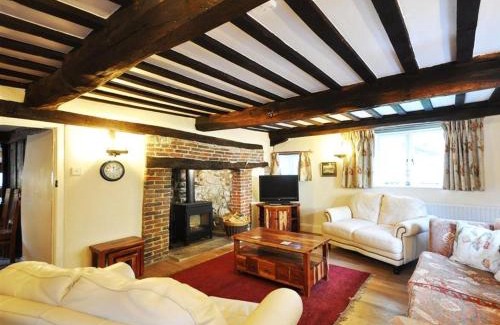 West Lulworth Casa | Ivy Cottage