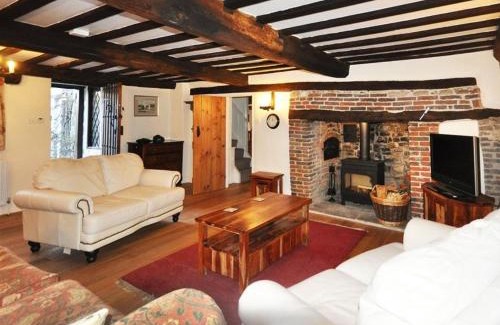 West Lulworth Casa | Ivy Cottage