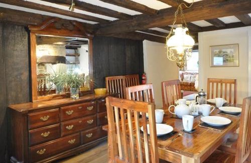 West Lulworth Casa | Ivy Cottage
