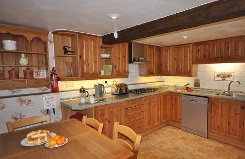 West Lulworth Cabaña | Ivy Cottage, WEST LULWORTH