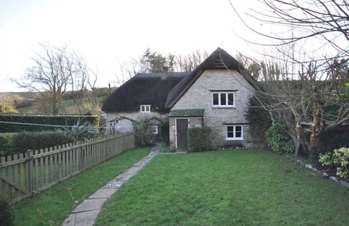 West Lulworth Cabaña | Ivy Cottage, WEST LULWORTH