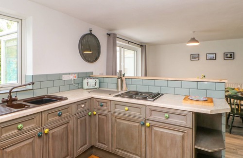 Headlam Cabaña | Ivy Cottage, INGLETON