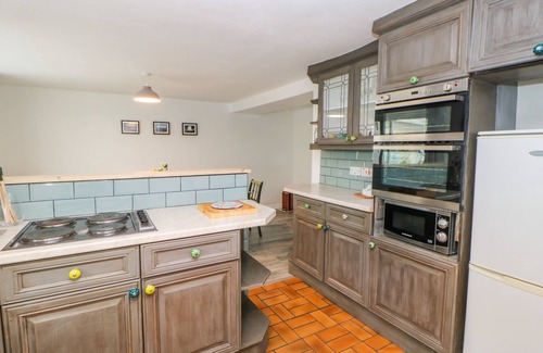 Headlam Cabaña | Ivy Cottage, INGLETON