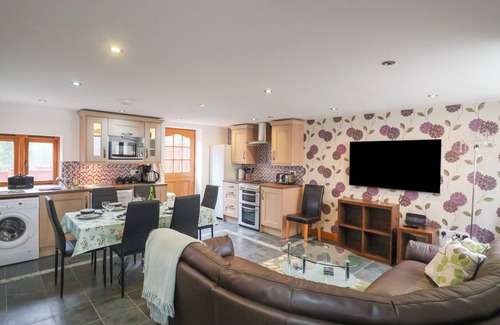 Clyst St Mary Cabaña | IVY COTTAGE, pet friendly, character holiday cottage in Aylesbeare