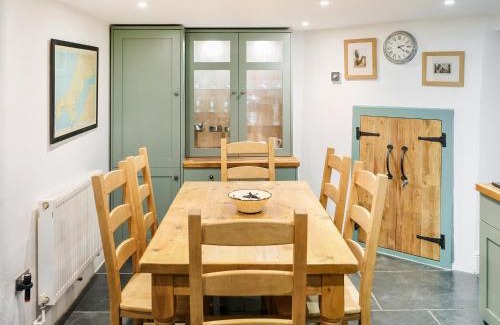 Boscastle Casa | Ivy Cottage - Tq4