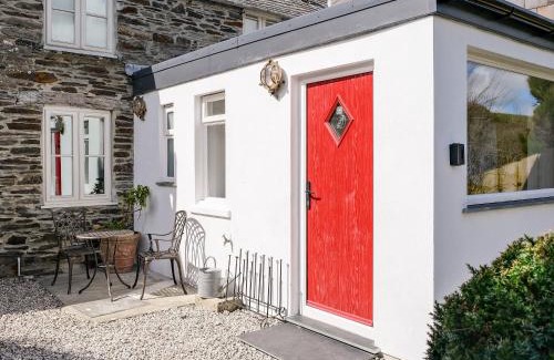 Boscastle Casa | Ivy Cottage - Tq4