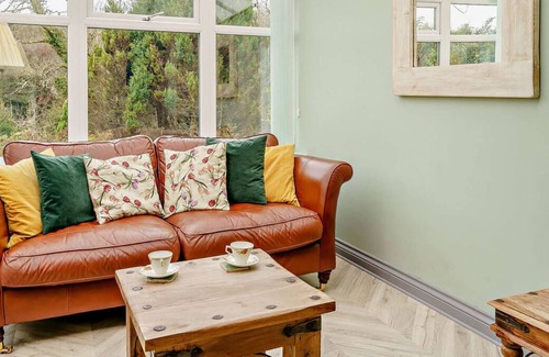 Llanfyrnach Casa | Ivy Cottage - Wellstone