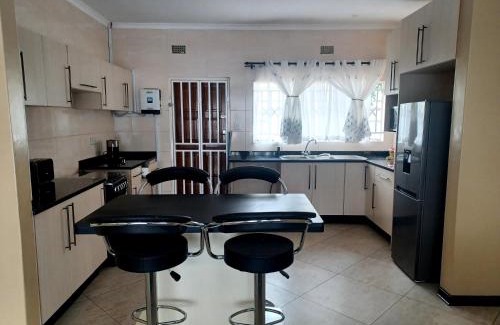 Harare Casa | Ivy Cottage
