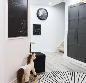 Glen Abbey Casa | Ivy Den