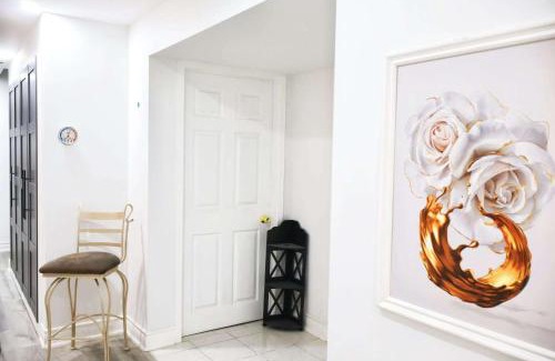 Glen Abbey Casa | Ivy Den