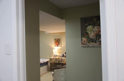 Glen Abbey Casa | Ivy Den