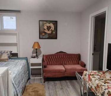 Glen Abbey Casa | Ivy Den