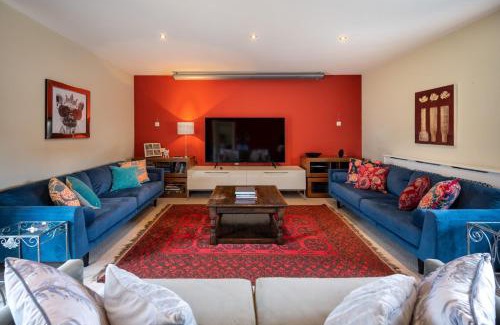 Grimston Casa | Ivy Farm 8