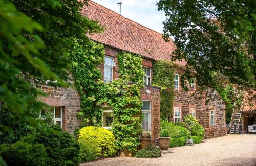 Grimston Casa | Ivy Farm