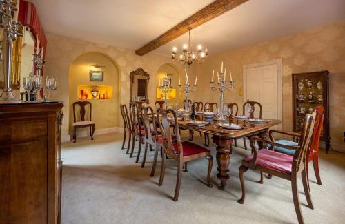 Grimston Casa | Ivy Farm