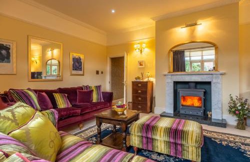 Grimston Casa | Ivy Farm