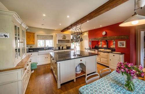 Grimston Casa | Ivy Farm