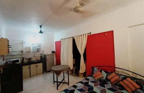 St.Stanislaus Villa Casa | Ivy Garden View, 2 BHK Private House, Lonavala