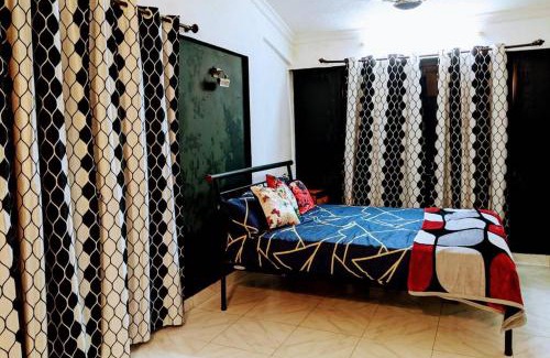 St.Stanislaus Villa Casa | Ivy Garden View, 2 BHK Private House, Lonavala