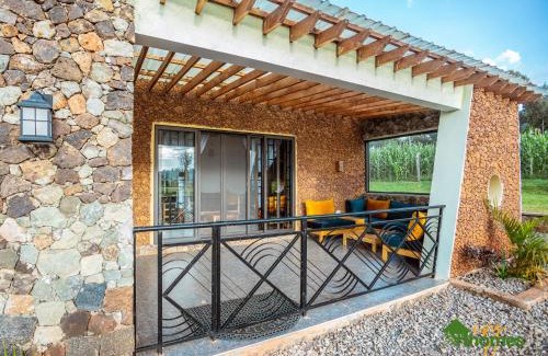 Kapchorwa Casa | Ivy Homes - Kapchorwa