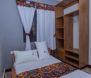 Kapchorwa Casa | Ivy Homes - Kapchorwa