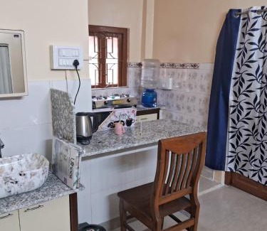 Kolkata Apartamento | Ivy Homestay