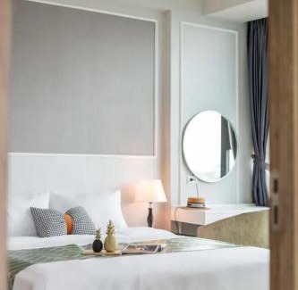Van Mieu Apartamento | IVY Hotel - by BAY LUXURY