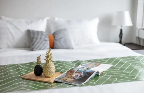 Van Mieu Apartamento | IVY Hotel - by BAY LUXURY