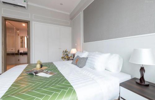 Van Mieu Apartamento | IVY Hotel - by BAY LUXURY