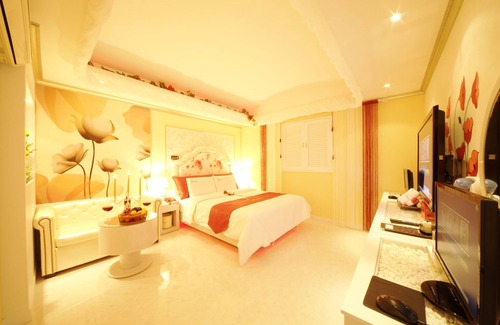 Ansan Hotel | Ivy Hotel