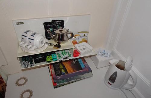 Dolgellau Casa | Ivy House B&B