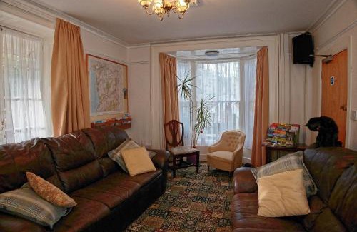 Dolgellau Casa | Ivy House B&B