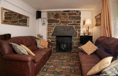 Dolgellau Casa | Ivy House B&B
