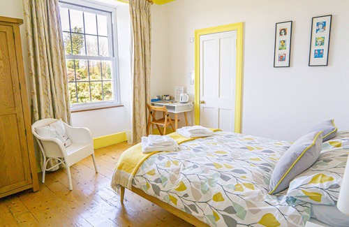 St Austell Cama Y Desayuno | Ivy House Cornwall B&B