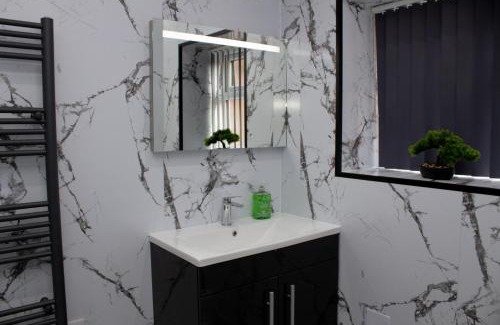 Boston Apartamento | Ivy House