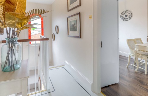 Henfield Casa | Ivy House, Henfield sleeps 6