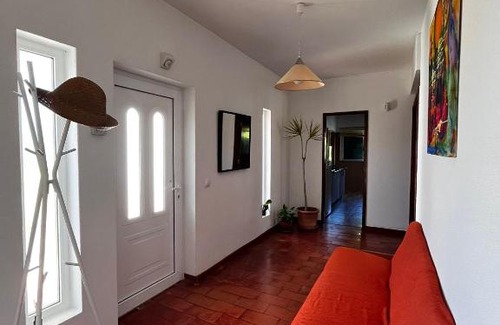 Aljezur Casa | Ivy House