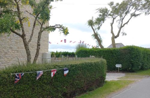 Sainte-Marie-du-Mont Casa | Ivy House Utah Beach