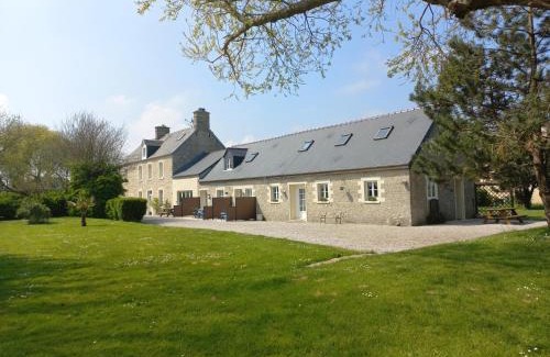 Sainte-Marie-du-Mont Casa | Ivy House Utah Beach