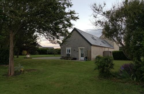 Sainte-Marie-du-Mont Casa | Ivy House Utah Beach