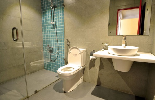 Bambalapitiya Hotel | Ivy Lane Colombo