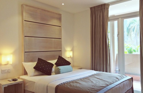 Bambalapitiya Hotel | Ivy Lane Colombo