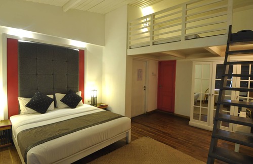 Bambalapitiya Hotel | Ivy Lane Colombo