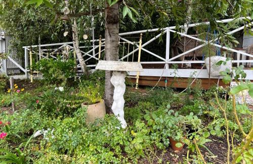 Lakes Entrance Cama Y Desayuno | Ivy May Cottage
