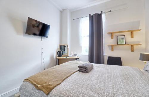 Westcliff-on-Sea Casa | Ivy on Sea Villa